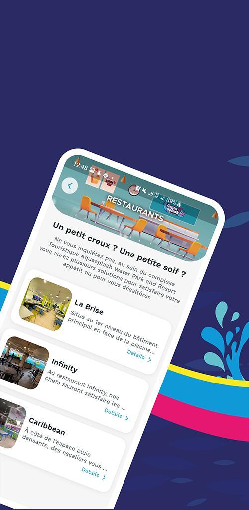 Aqua Splash Water Park screenshot image 10_Popularmodapk.com