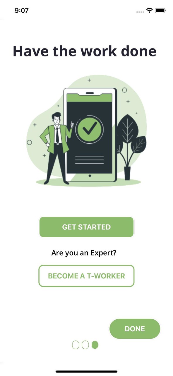 Tunse screenshot image 9_Popularmodapk.com