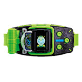 铠甲勇士捕将变身器<span>(New module)</span>1.5_Popularmodapk.com