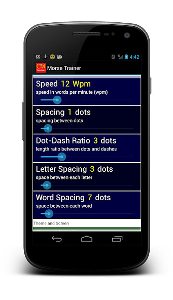 FTWX screenshot image 6_Popularmodapk.com