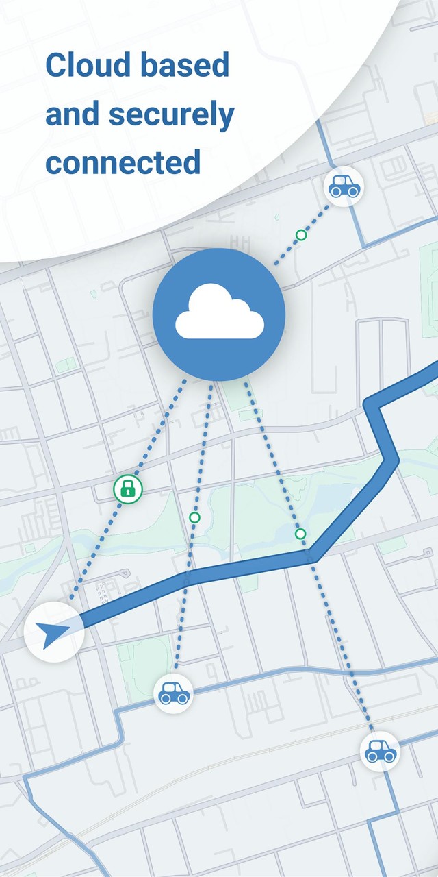 NUNAV Navigation screenshot image 10_Popularmodapk.com