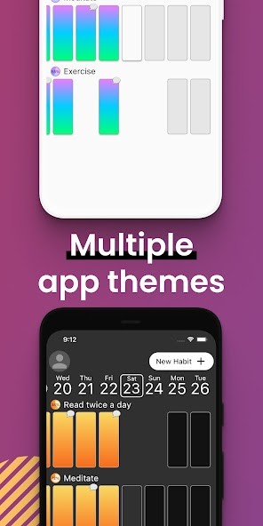 ExpensesTracker MyMicroBalance screenshot image 5_Popularmodapk.com