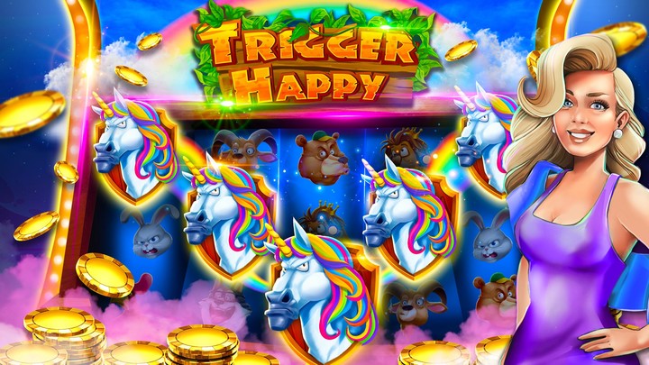 Hair Styles Fashion Girl Salon screenshot image 7_Popularmodapk.com