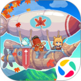 枫叶岛1.0.0_Popularmodapk.com