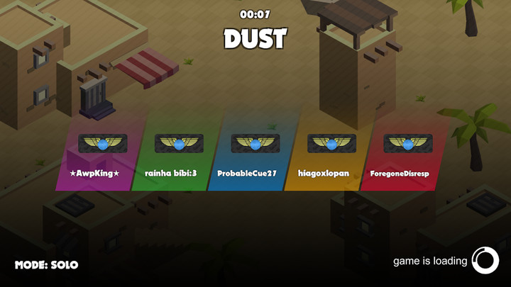 AWP Strike<span>(Unlimited Money)</span> screenshot image 3_Popularmodapk.com