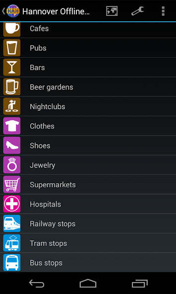 Arsann screenshot image 3_Popularmodapk.com