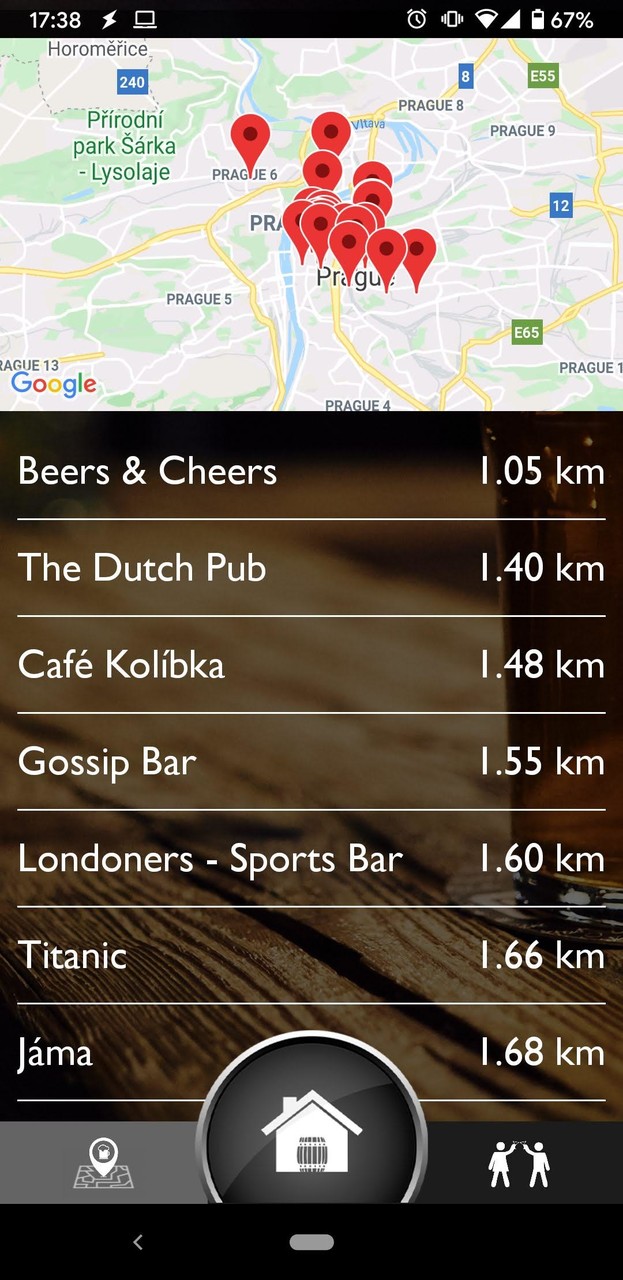 BeerPass screenshot image 15_Popularmodapk.com