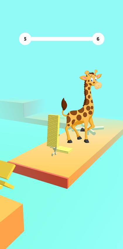 Hyper Stair Run Running Game screenshot image 5_Popularmodapk.com