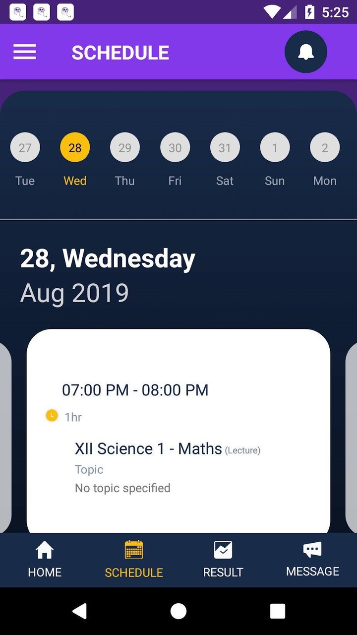 Nikhil's School of Science screenshot image 10_Popularmodapk.com