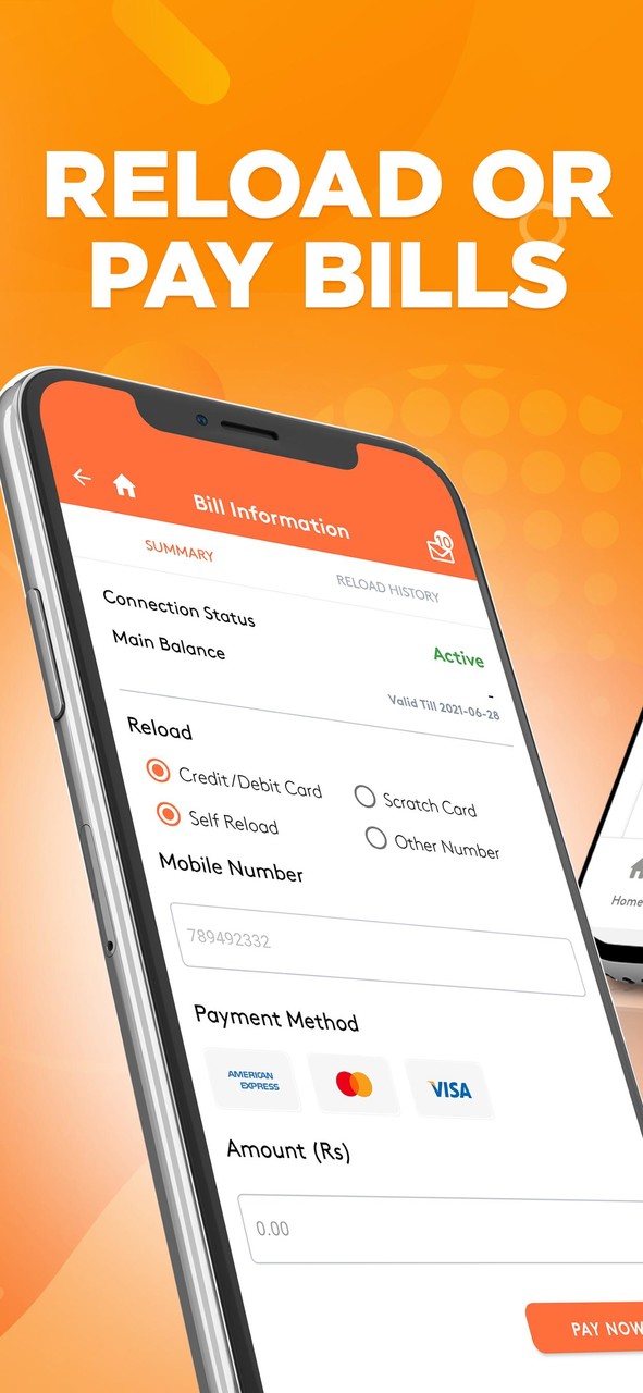 Hutch App screenshot image 7_Popularmodapk.com