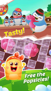 Silver Bell Tree School screenshot image 4_Popularmodapk.com