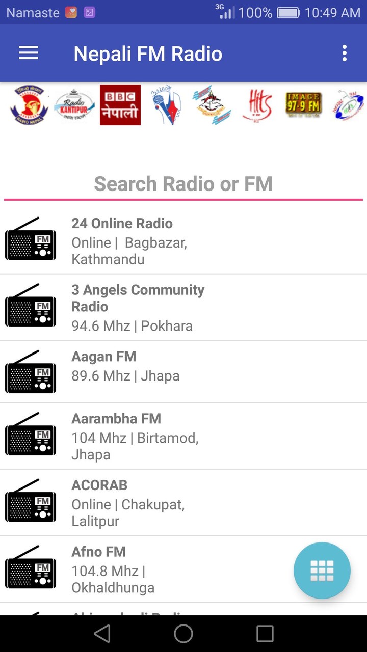 Nepali Calendar : Ramro Patro screenshot image 9_Popularmodapk.com