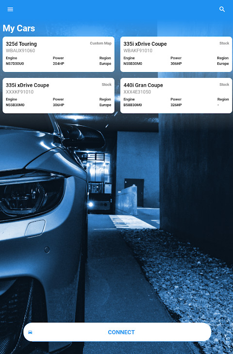 xHP Flashtool screenshot image 6_funmod.online