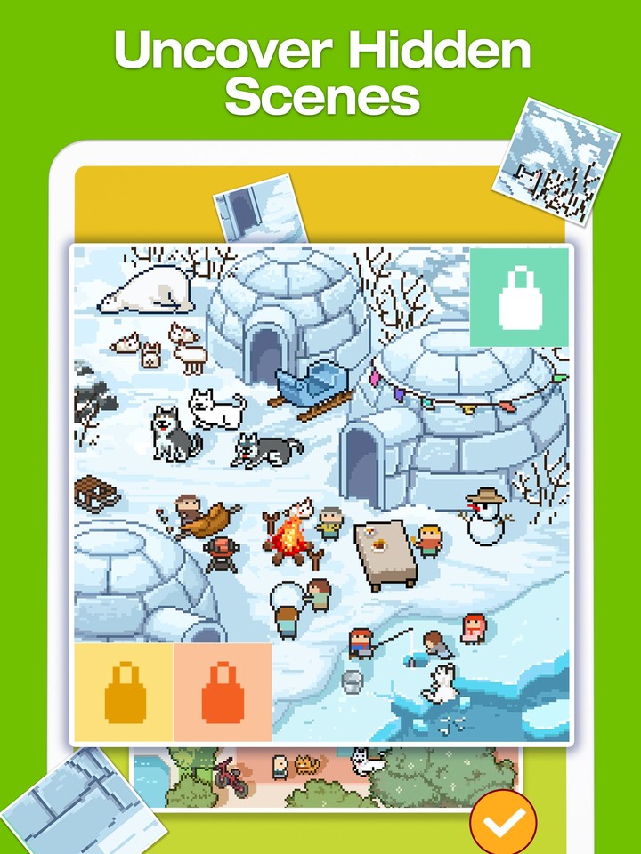 Stacky Catty(MOD) screenshot image 20_Popularmodapk.com