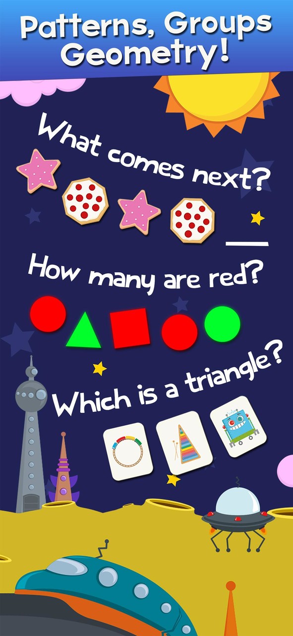 Animal Math Games for Kids screenshot image 3_Popularmodapk.com