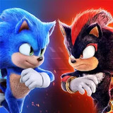 Sonic Forces - Jogo de Corrida<span>(mod menu)</span>5.10.0_Popularmodapk.com