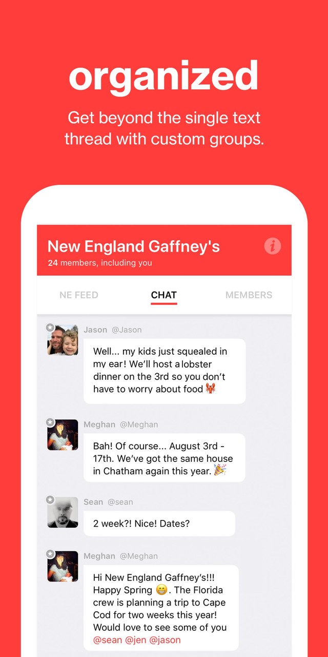Fambam screenshot image 4_Popularmodapk.com