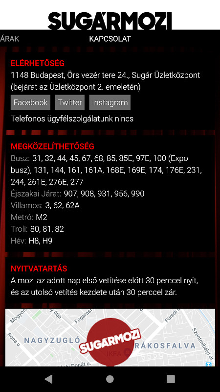 Sugár Mozi screenshot image 10_Popularmodapk.com