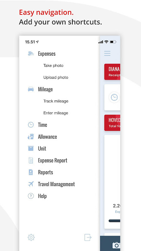 Acubiz One screenshot image 8_Popularmodapk.com