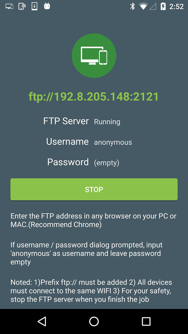 Easy Share<span>(Premium Unlocked)</span> screenshot image 5_Popularmodapk.com