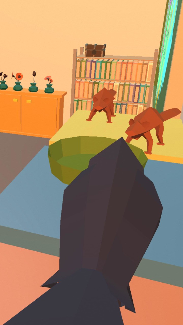 脱出ゲーム　School screenshot image 5_Popularmodapk.com