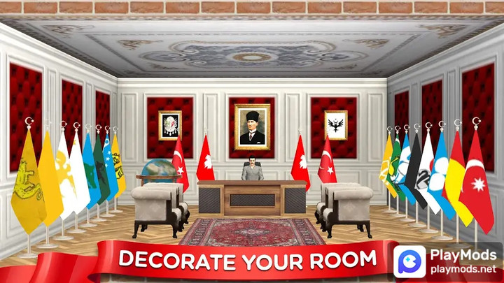 Seçim Oyunu 2<span>(Unlimited Resources)</span> screenshot image 3_Popularmodapk.com