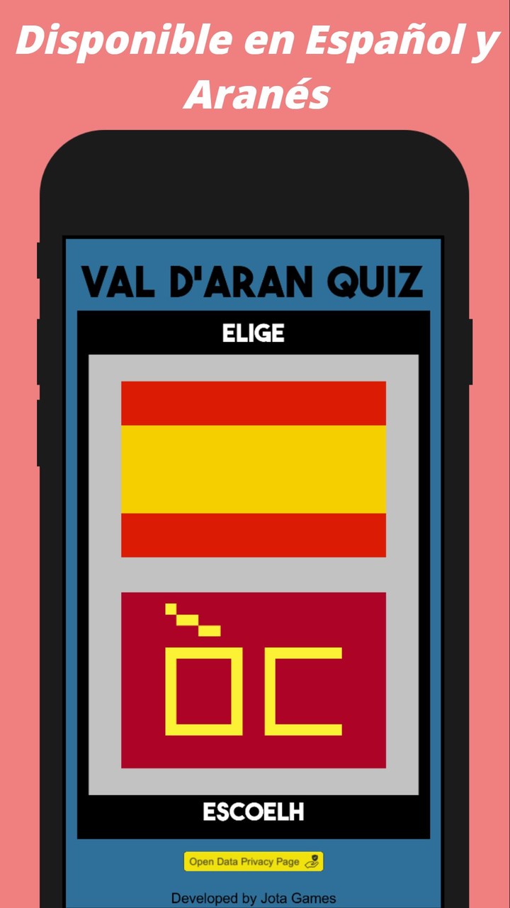 Val D'Aran Quiz Game screenshot image 2_Popularmodapk.com