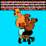 Punch to Out Boxing Mike Tyson1.0.1_Popularmodapk.com