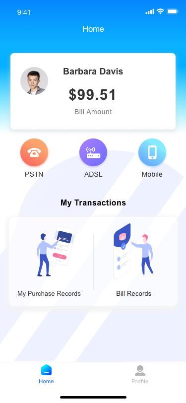 Norfolk Telecom screenshot image 22_Popularmodapk.com