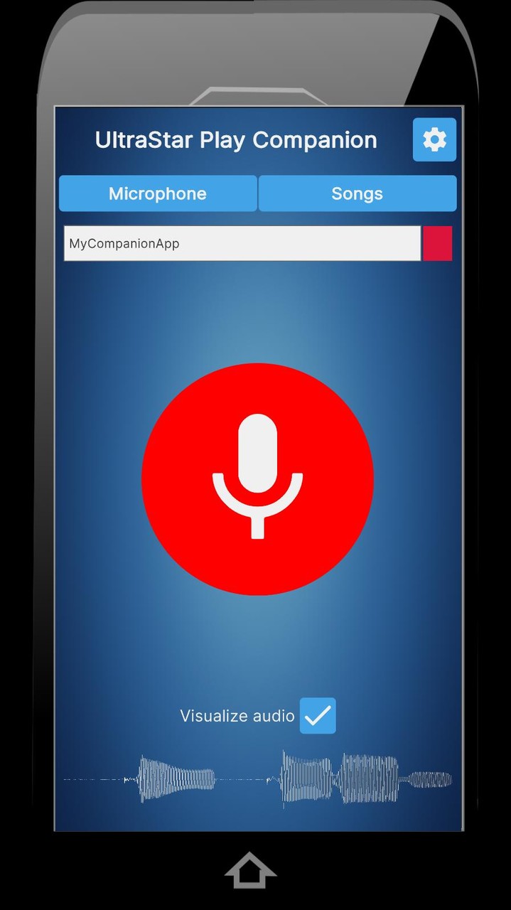 UltraStar Play Companion screenshot image 1_Popularmodapk.com