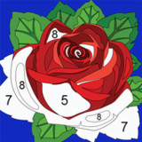 Magic Color | Paint By Number1.7_Popularmodapk.com