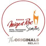 Hotel Neige et Roc Samoens4.0.0_Popularmodapk.com