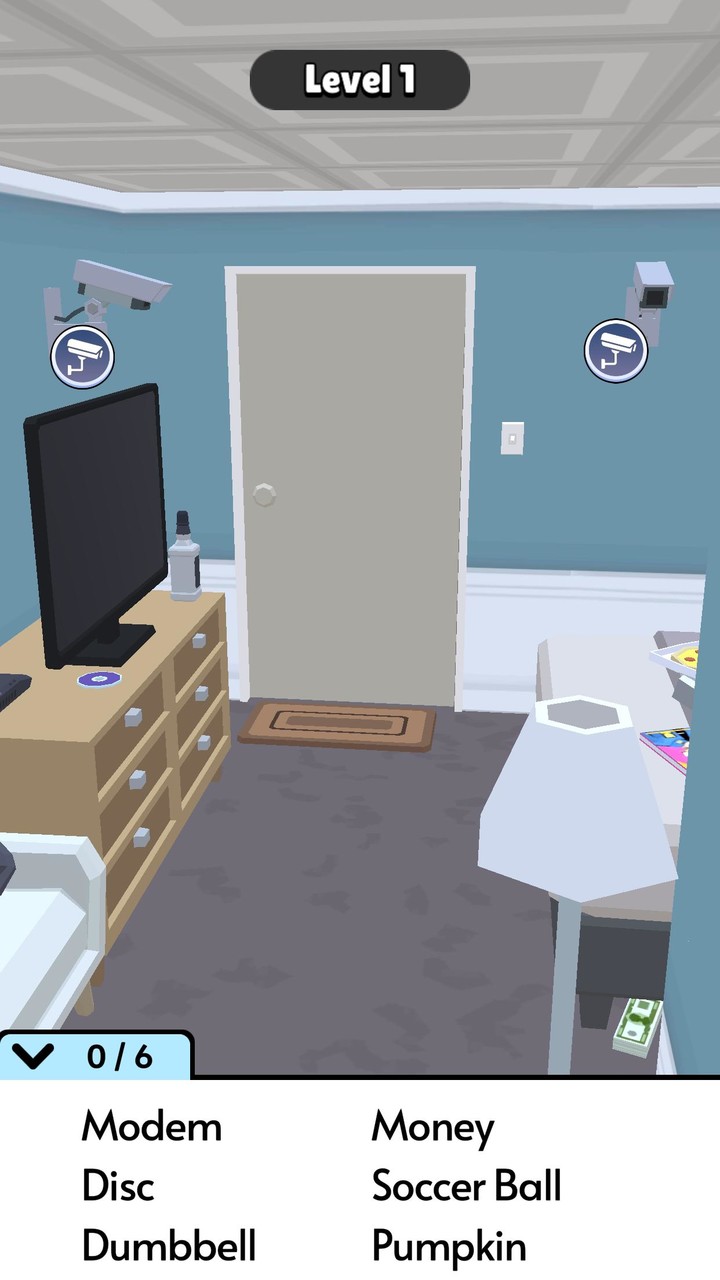 Cam Finder screenshot image 1_Popularmodapk.com