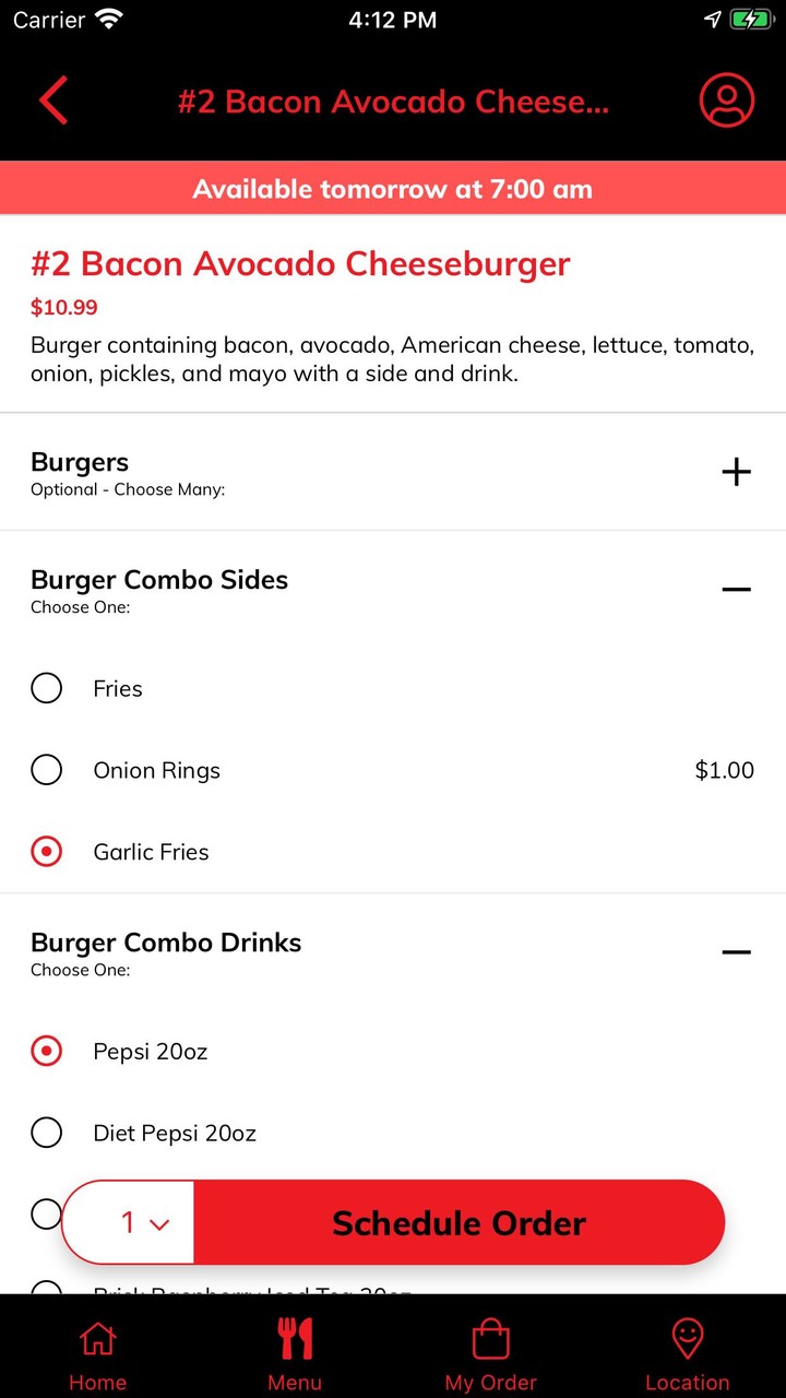 The Spot Downtown screenshot image 4_Popularmodapk.com