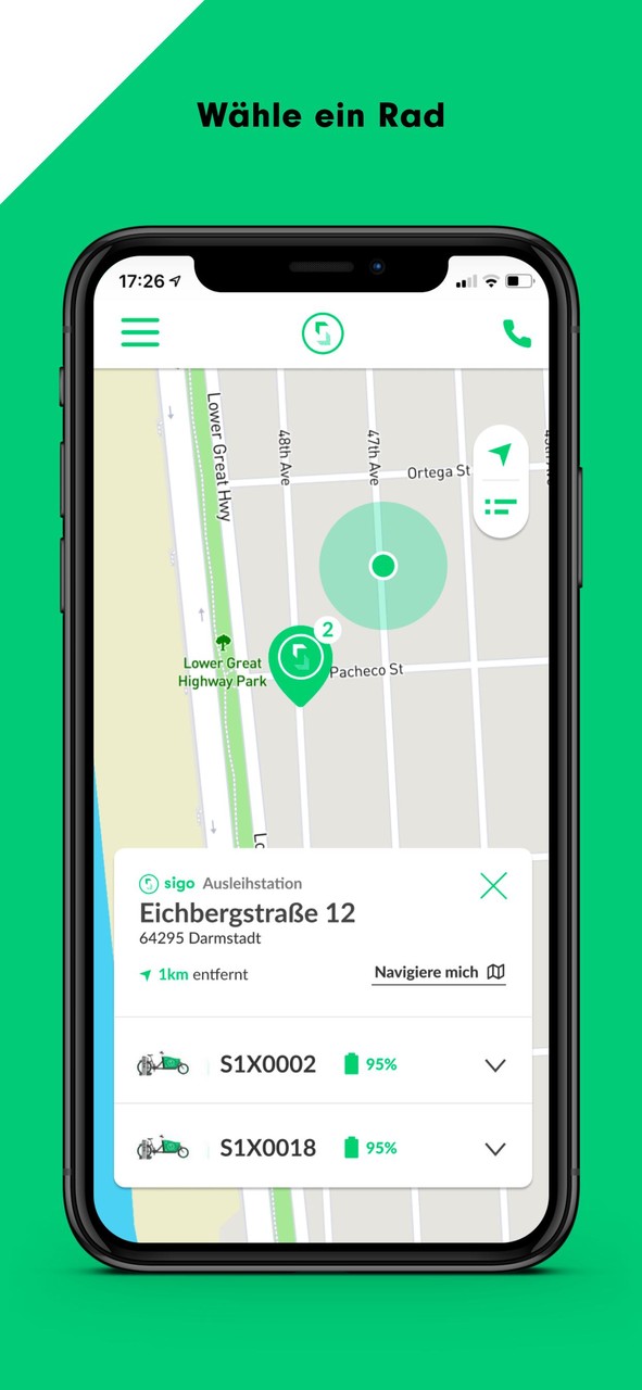 sigo Sharing screenshot image 4_Popularmodapk.com