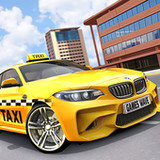 Taxi Driving School: Car Games1.12_Popularmodapk.com