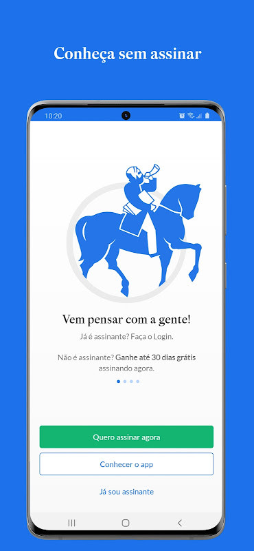 Estadão Notícias screenshot image 5_Popularmodapk.com