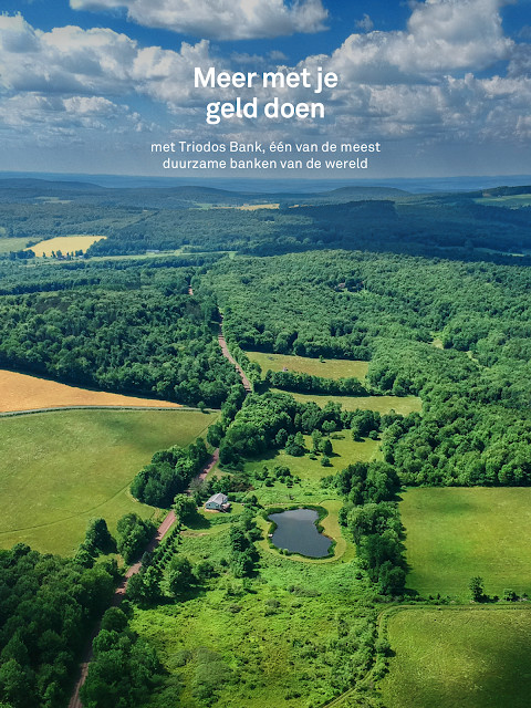 Triodos Bankieren NL screenshot image 11_Popularmodapk.com