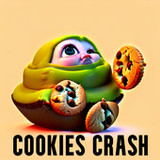 Cookies Crash1.8_Popularmodapk.com