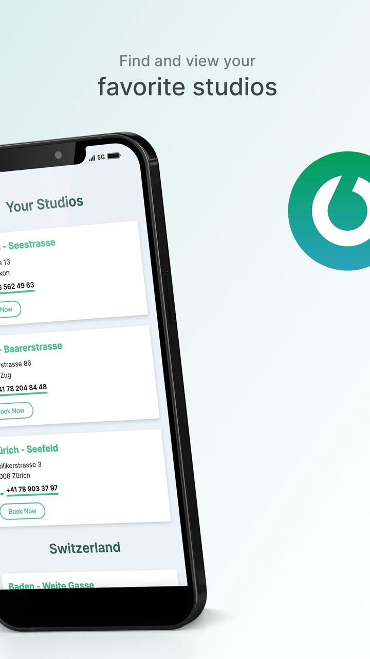 AURUM Training screenshot image 8_Popularmodapk.com