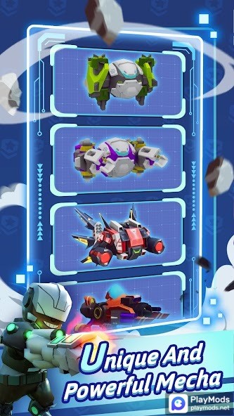 Quiz Game - Quizy 2020 screenshot image 7_Popularmodapk.com