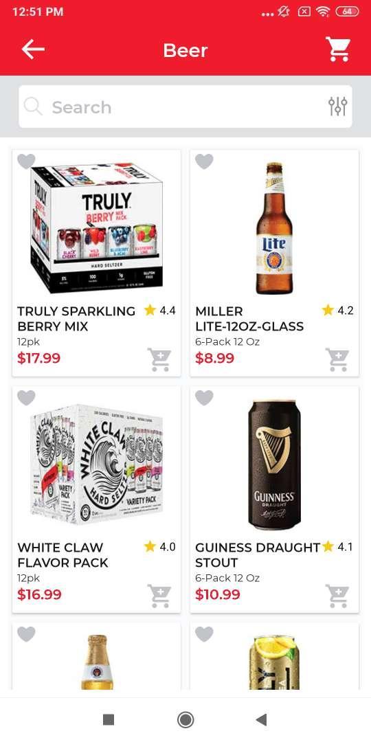 Liquorland screenshot image 11_Popularmodapk.com