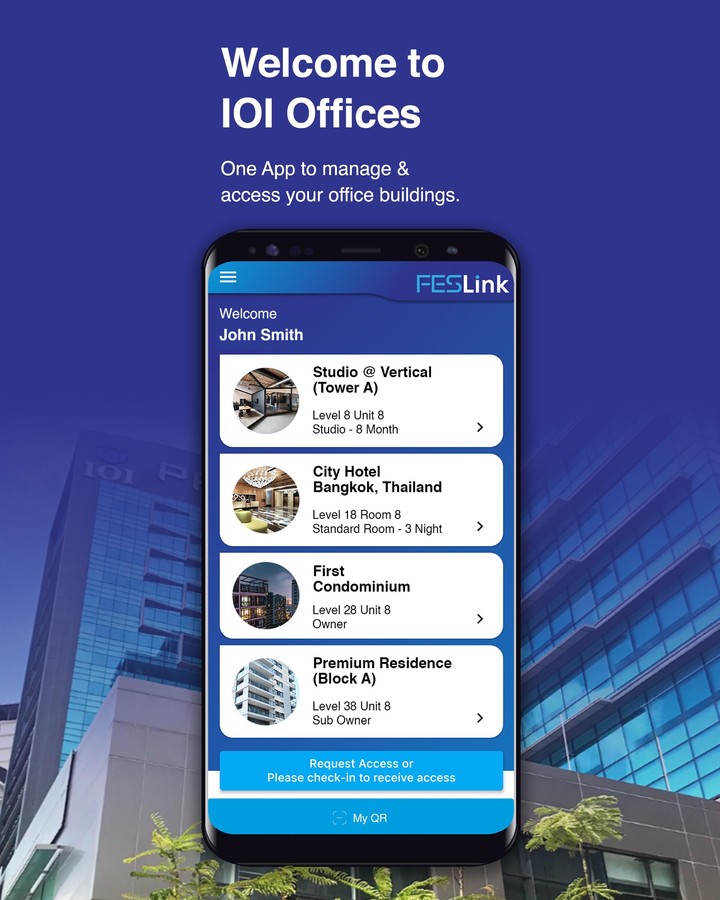 IOI Offices screenshot image 4_Popularmodapk.com
