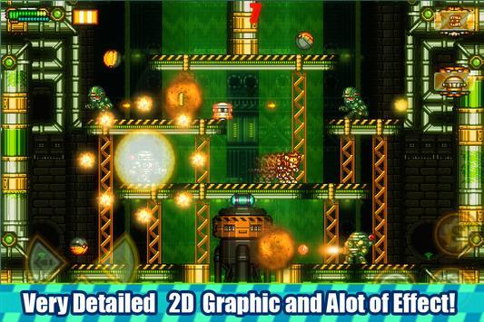 Metaloid RG reload<span>(Unlimited money)</span> screenshot image 3_Popularmodapk.com