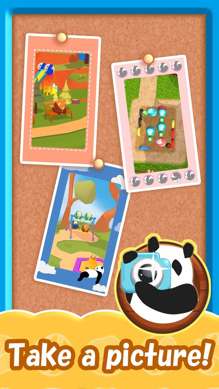 Panda Parking screenshot image 5_Popularmodapk.com