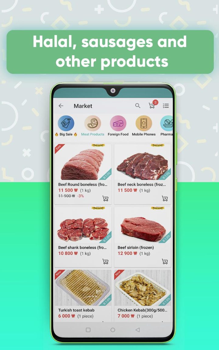 MobPay Mall screenshot image 1_Popularmodapk.com