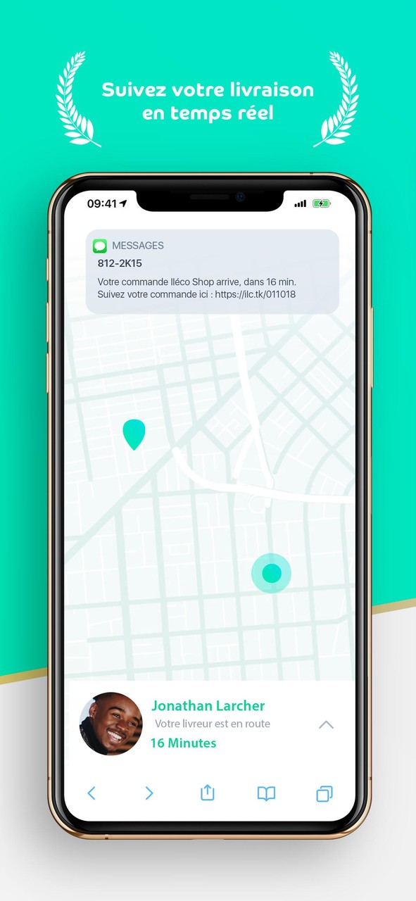ILÉCO screenshot image 3_Popularmodapk.com