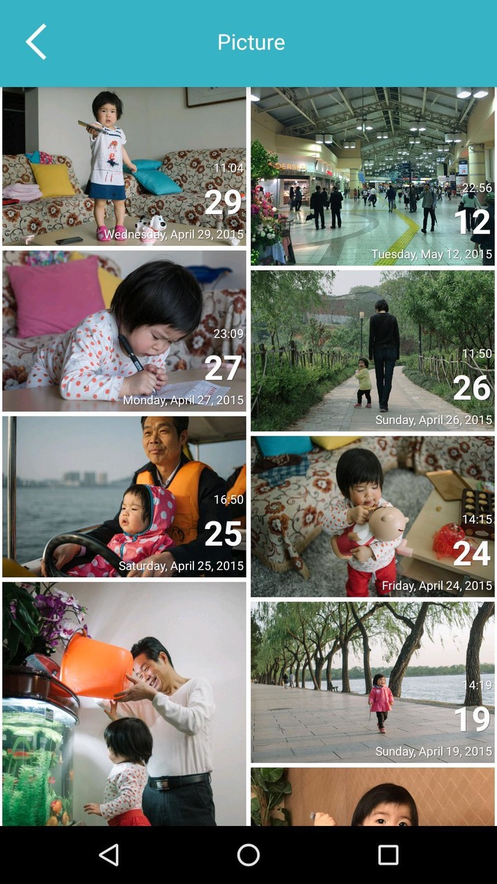 itofoo screenshot image 9_Popularmodapk.com