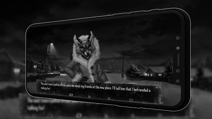 Tiny Bunny Horror Game Tips screenshot image 2_Popularmodapk.com