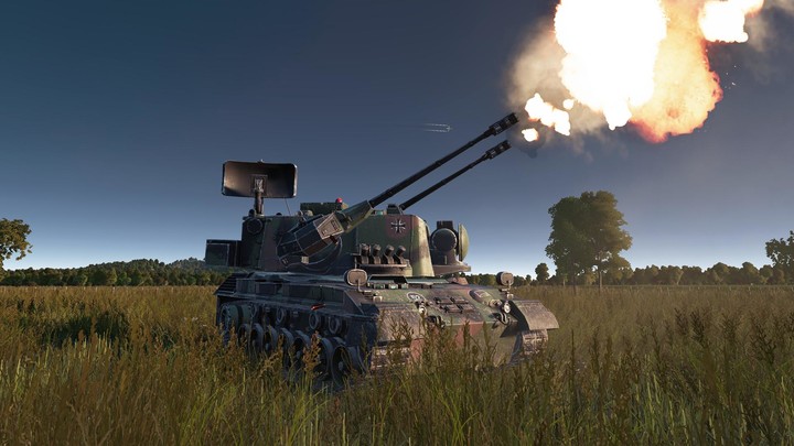 WARNO 3D MOBİLE screenshot image 4_Popularmodapk.com